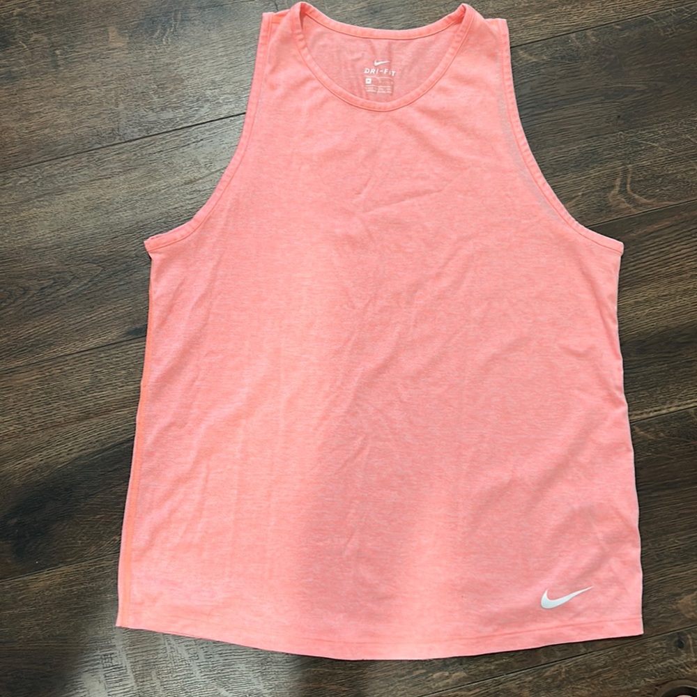 Nike Dry Fit top